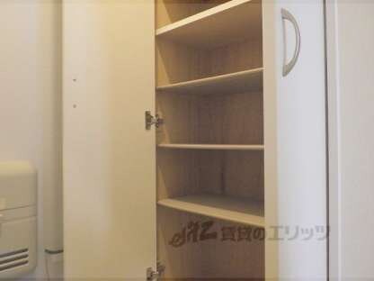 ミランダ浪華Ⅴの物件内観写真