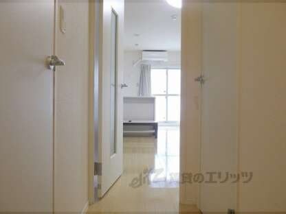 ミランダ浪華Ⅴの物件内観写真