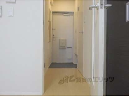 ミランダ浪華Ⅴの物件内観写真