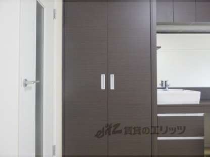 ミランダ浪華Ⅴの物件内観写真