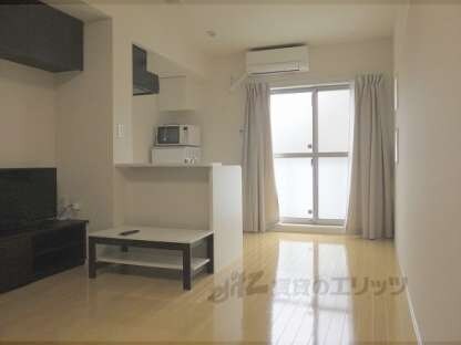 ミランダ浪華Ⅴの物件内観写真