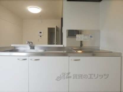 ミランダ浪華Ⅴの物件内観写真