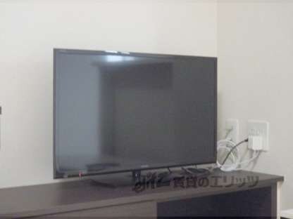 ミランダ浪華Ⅴの物件内観写真