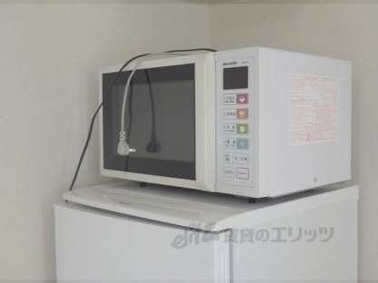 ミランダ浪華Ⅴの物件内観写真