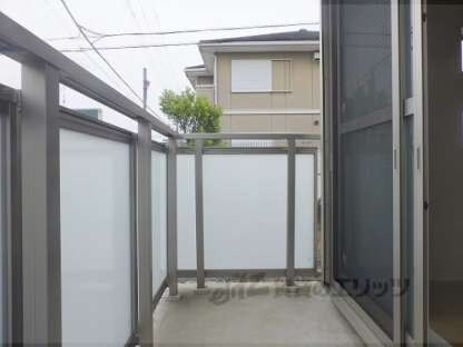 ミランダ浪華Ⅴの物件内観写真