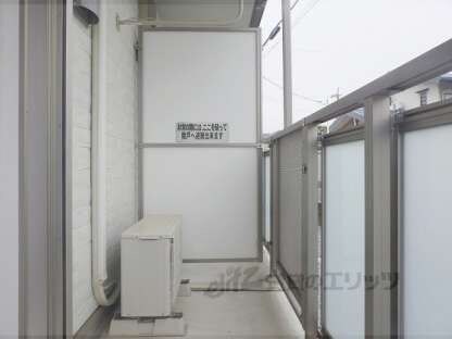 ミランダ浪華Ⅴの物件内観写真