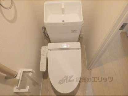 ミランダ浪華Ⅴの物件内観写真