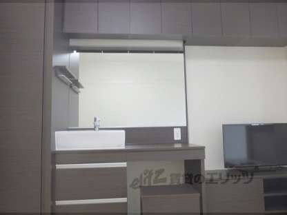 ミランダ浪華Ⅴの物件内観写真