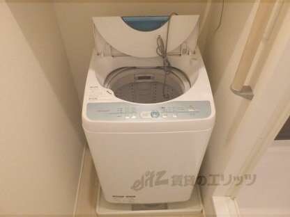 ミランダ浪華Ⅴの物件内観写真