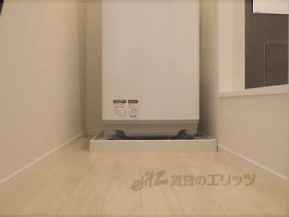 ミランダ浪華Ⅴの物件内観写真