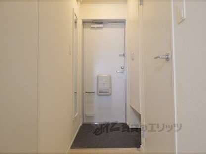 ミランダ浪華Ⅴの物件内観写真