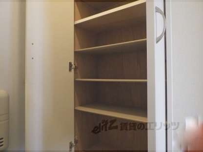 ミランダ浪華Ⅴの物件内観写真