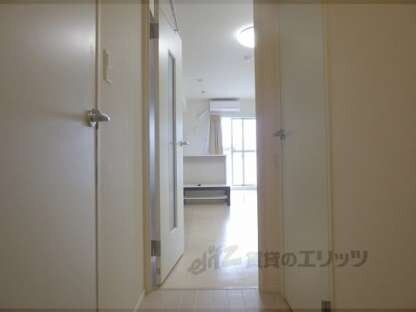 ミランダ浪華Ⅴの物件内観写真