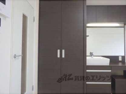 ミランダ浪華Ⅴの物件内観写真