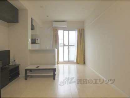 ミランダ浪華Ⅴの物件内観写真