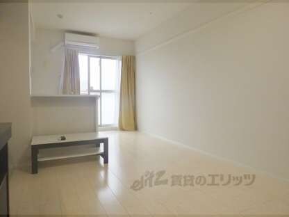 ミランダ浪華Ⅴの物件内観写真