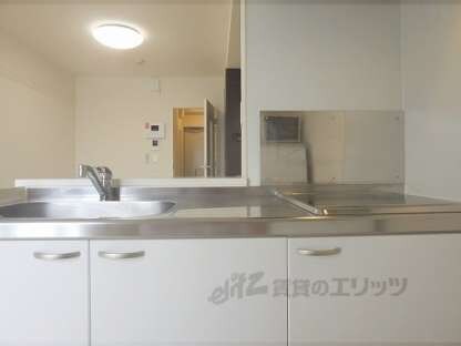 ミランダ浪華Ⅴの物件内観写真