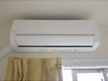 ミランダ浪華Ⅴの物件内観写真