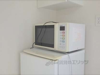 ミランダ浪華Ⅴの物件内観写真