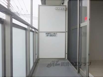 ミランダ浪華Ⅴの物件内観写真