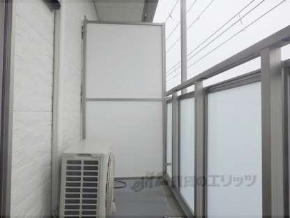 ミランダ浪華Ⅴの物件内観写真