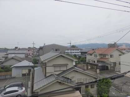 ミランダ浪華Ⅴの物件内観写真