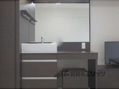 ミランダ浪華Ⅴの物件内観写真