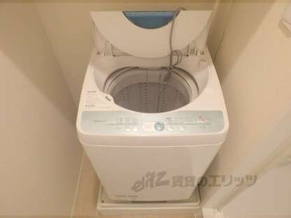 ミランダ浪華Ⅴの物件内観写真