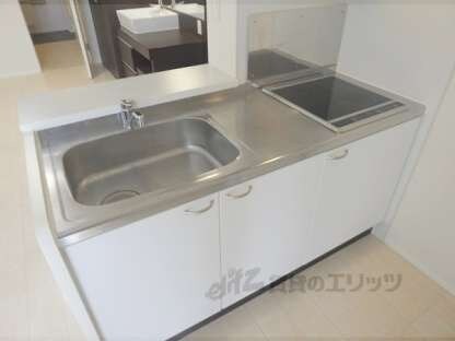 ミランダ浪華Ⅴの物件内観写真