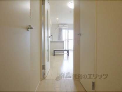 ミランダ浪華Ⅴの物件内観写真