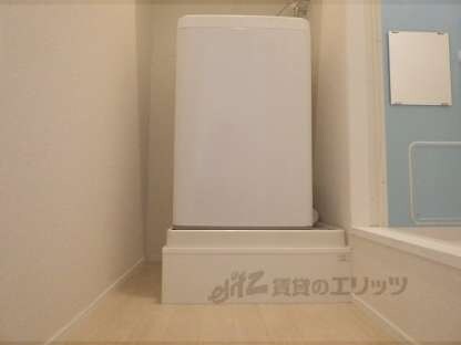 ミランダ浪華Ⅴの物件内観写真