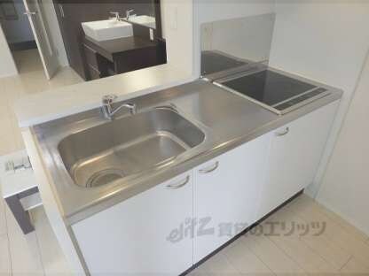 ミランダ浪華Ⅴの物件内観写真