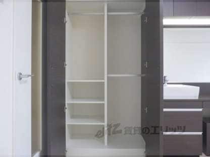 ミランダ浪華Ⅴの物件内観写真