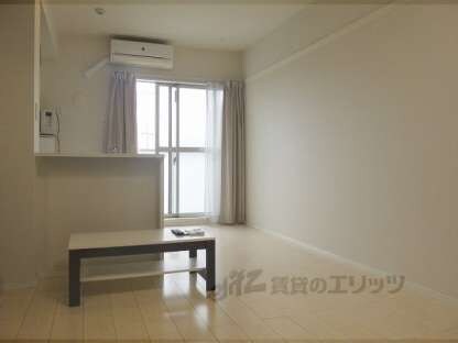 ミランダ浪華Ⅴの物件内観写真