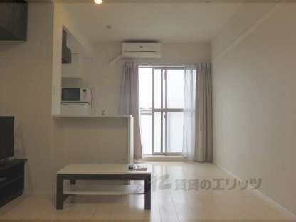 ミランダ浪華Ⅴの物件内観写真