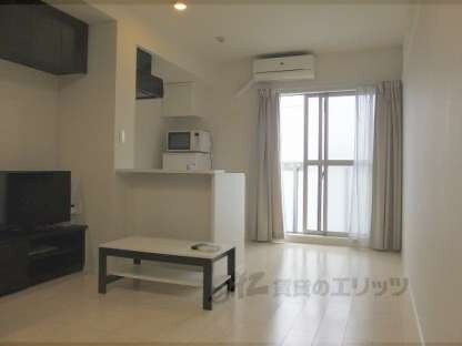 ミランダ浪華Ⅴの物件内観写真