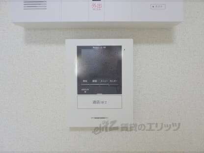 ミランダ浪華Ⅴの物件内観写真