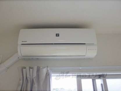 ミランダ浪華Ⅴの物件内観写真