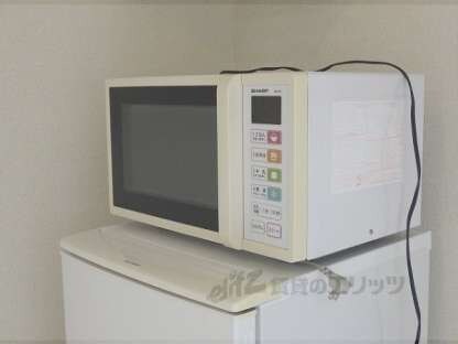 ミランダ浪華Ⅴの物件内観写真