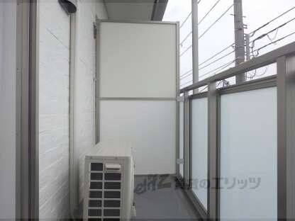 ミランダ浪華Ⅴの物件内観写真