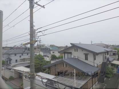 ミランダ浪華Ⅴの物件内観写真