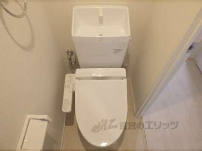 ミランダ浪華Ⅴの物件内観写真