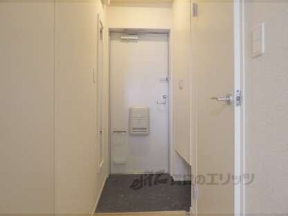 ミランダ浪華Ⅴの物件内観写真