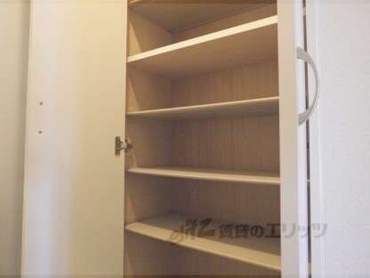 ミランダ浪華Ⅴの物件内観写真