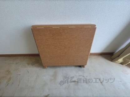 レオパレスSAKABEⅡの物件内観写真