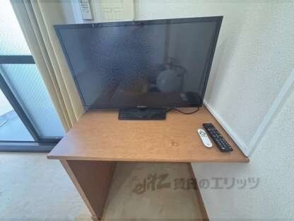 レオパレスSAKABEⅡの物件内観写真