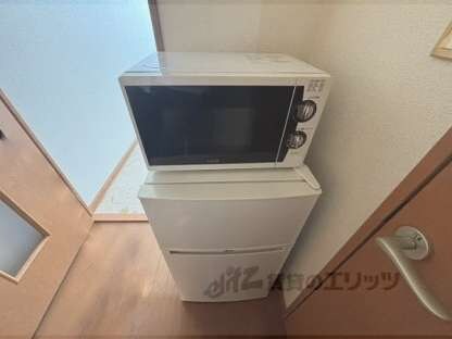 レオパレスSAKABEⅡの物件内観写真