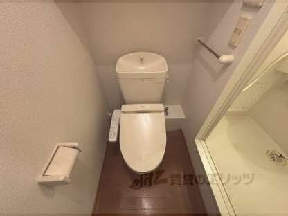 レオパレスSAKABEⅡの物件内観写真