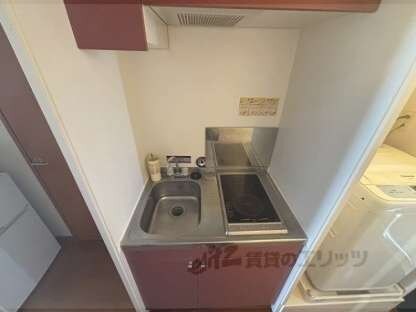 レオパレスSAKABEⅡの物件内観写真