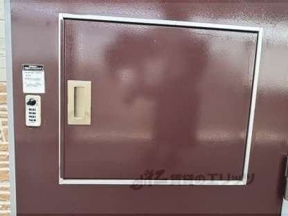 レオパレスSAKABEⅡの物件内観写真